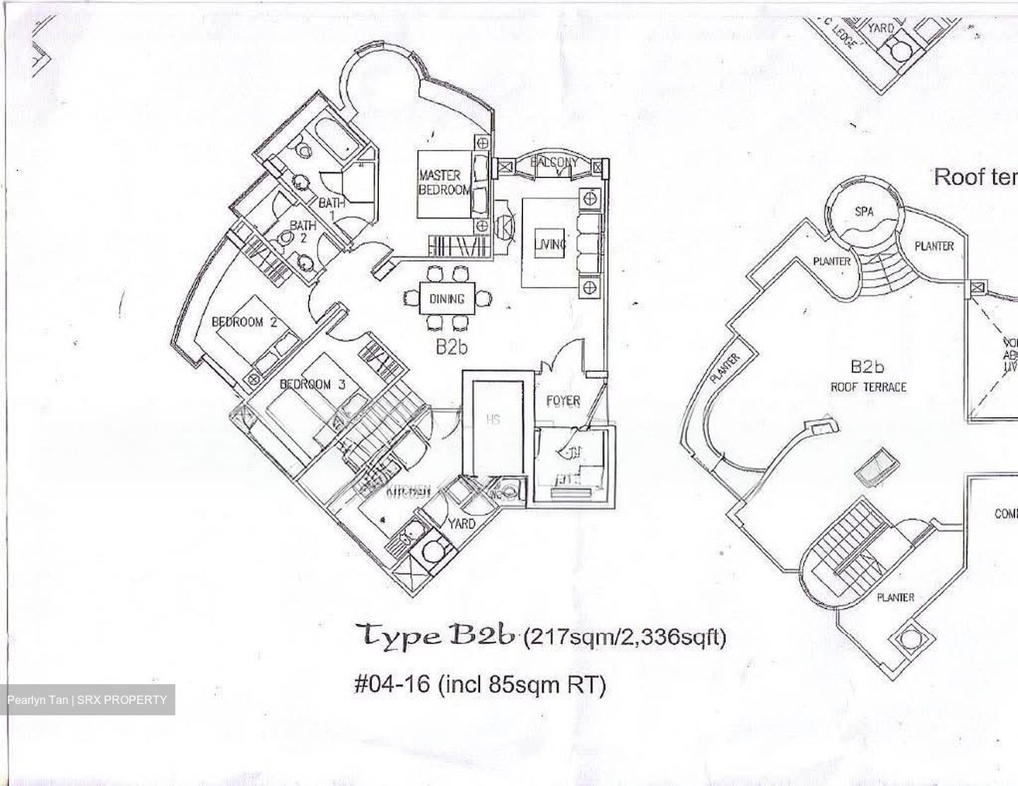Adam Park Condominium (D11), Condominium #590223021